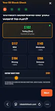 globaloilshock.com — Oil gallery image