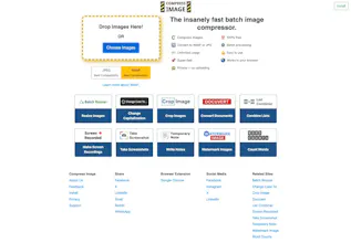 Batch Compress gallery image