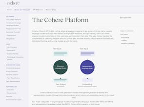 co:here gallery image