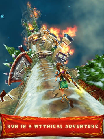 Asgard Run gallery image