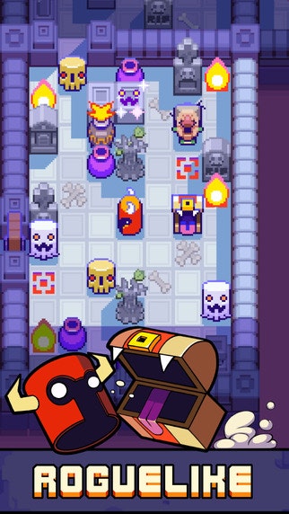 Rustbucket gallery image