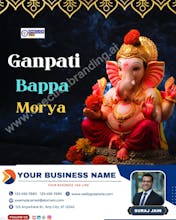 OneClickPro Marketing Posters gallery image