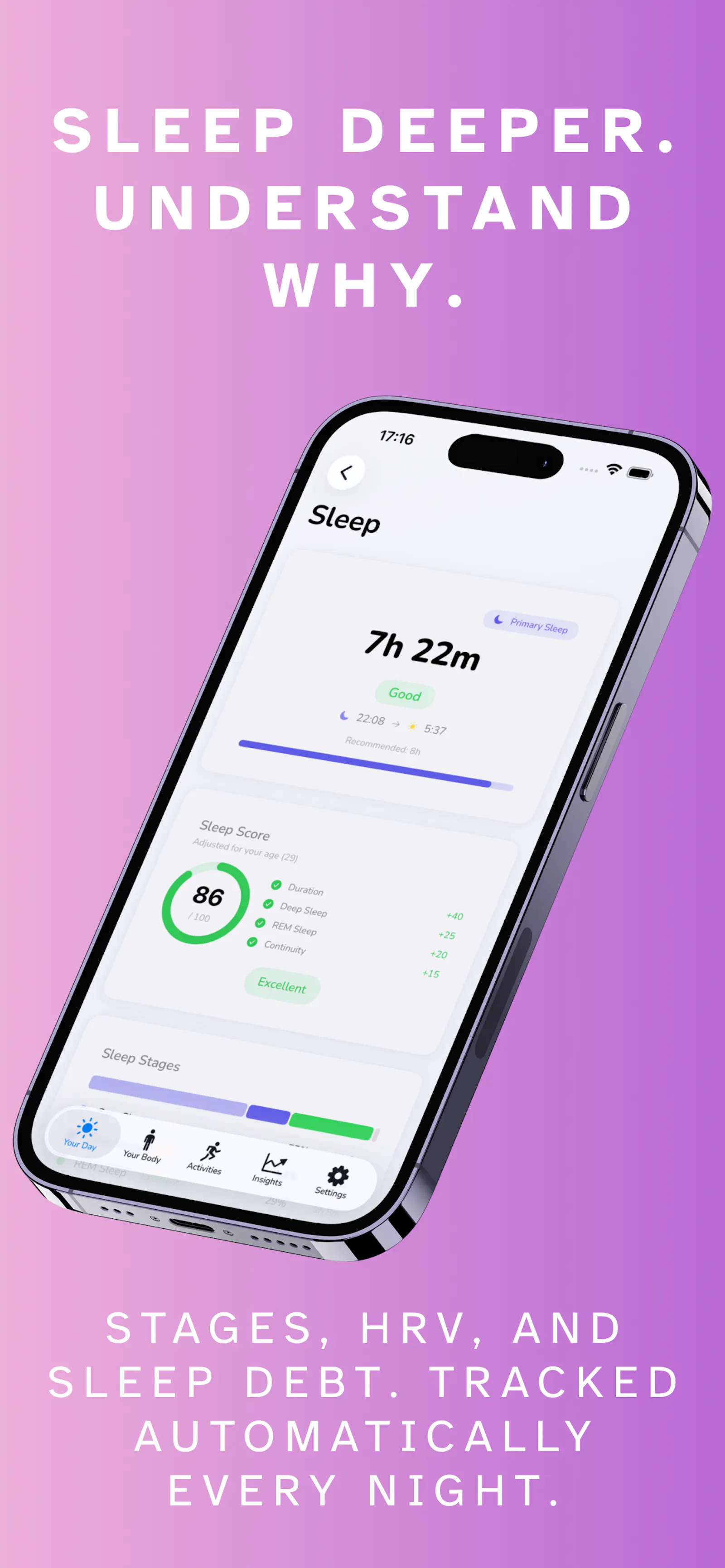 HealthVItals Pro screenshot 4