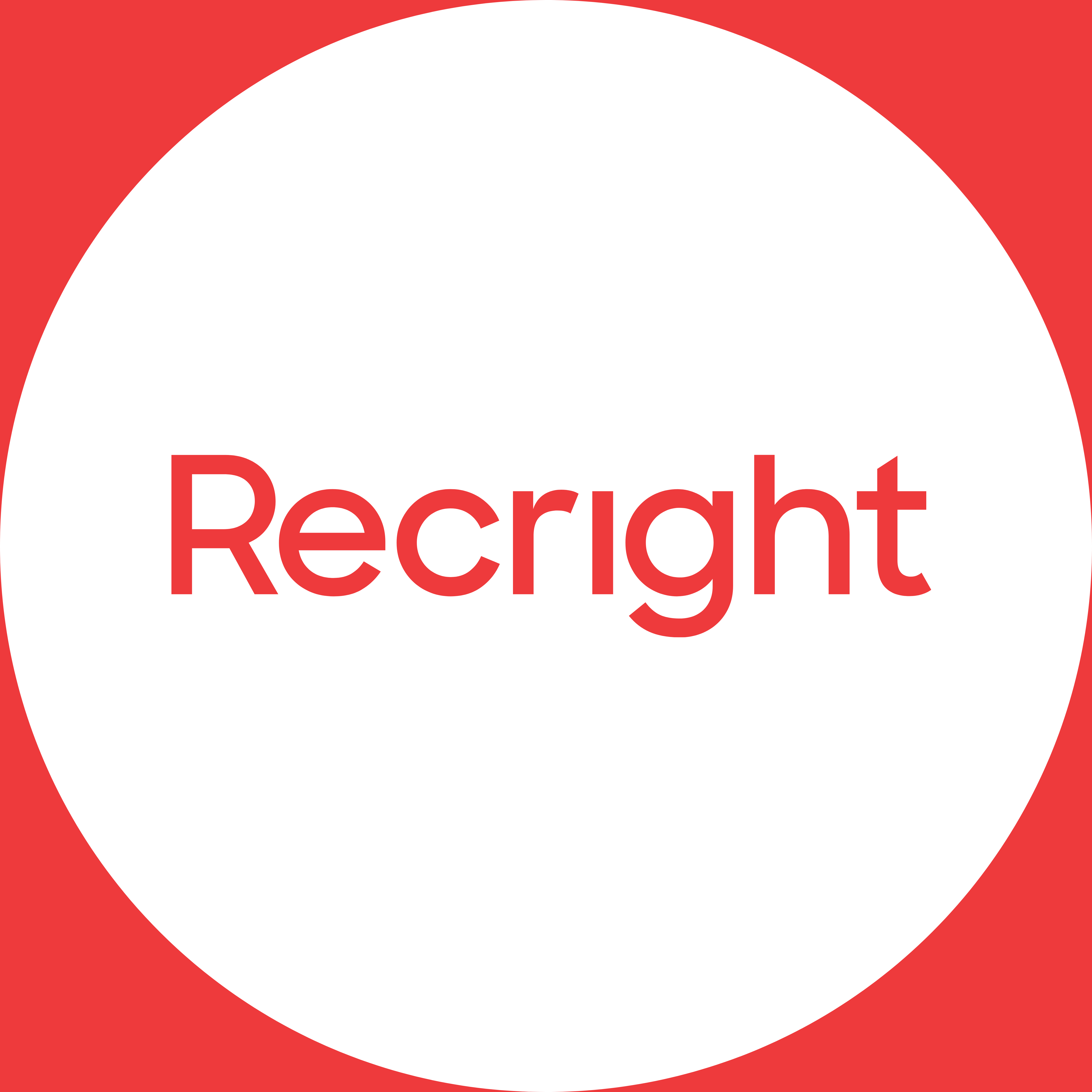 Recright Video Interviewing Platform