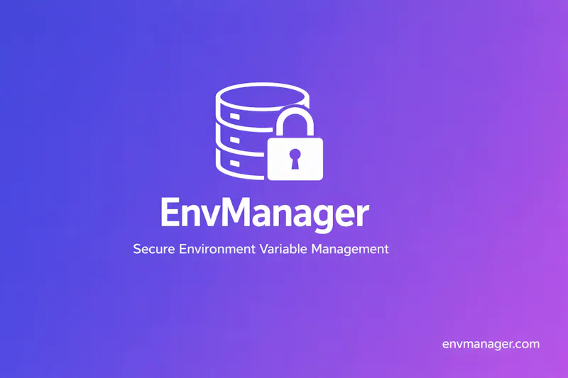 EnvManager screenshot 8