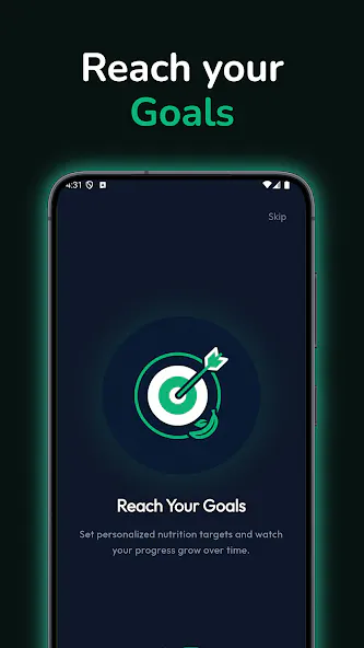 Scan & Eat のプロダクトバナー
