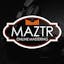 Maztr Instant Online Audio Mastering
