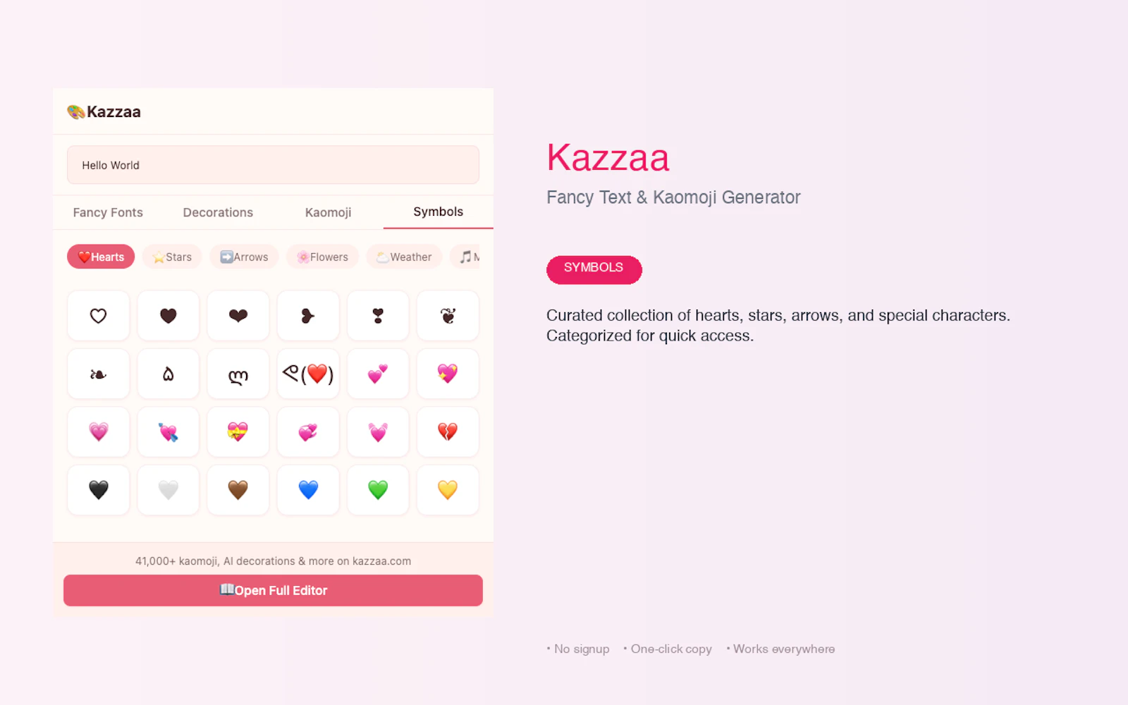 Kazzaa screenshot 3