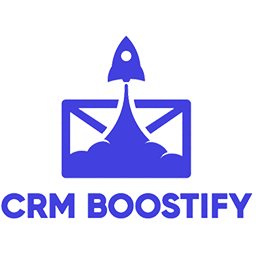 CRM Boostify