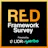 LIDR RED Framework
