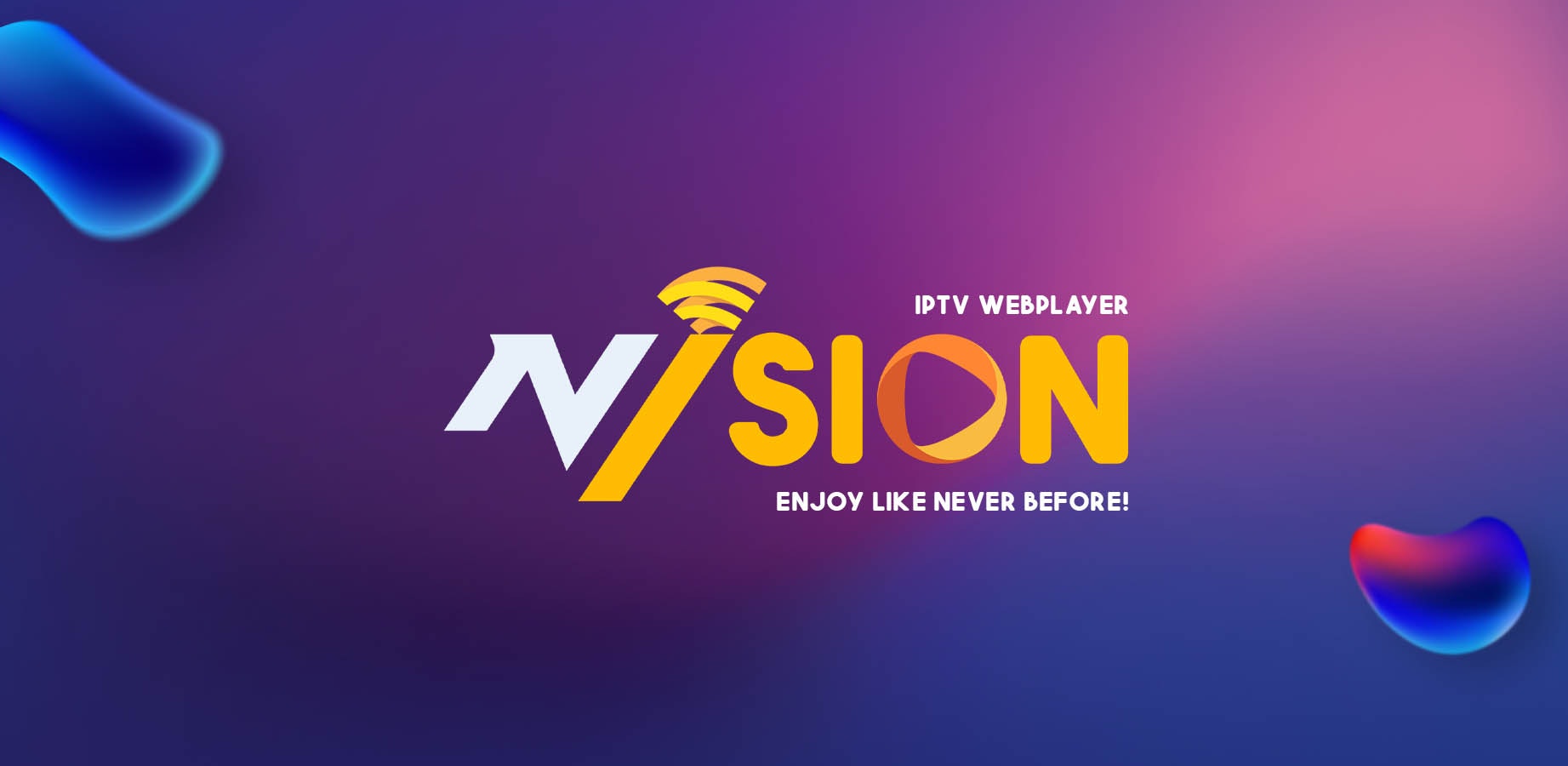 Nvisionbd - Connettiti al vibrante mondo IPTV media 2
