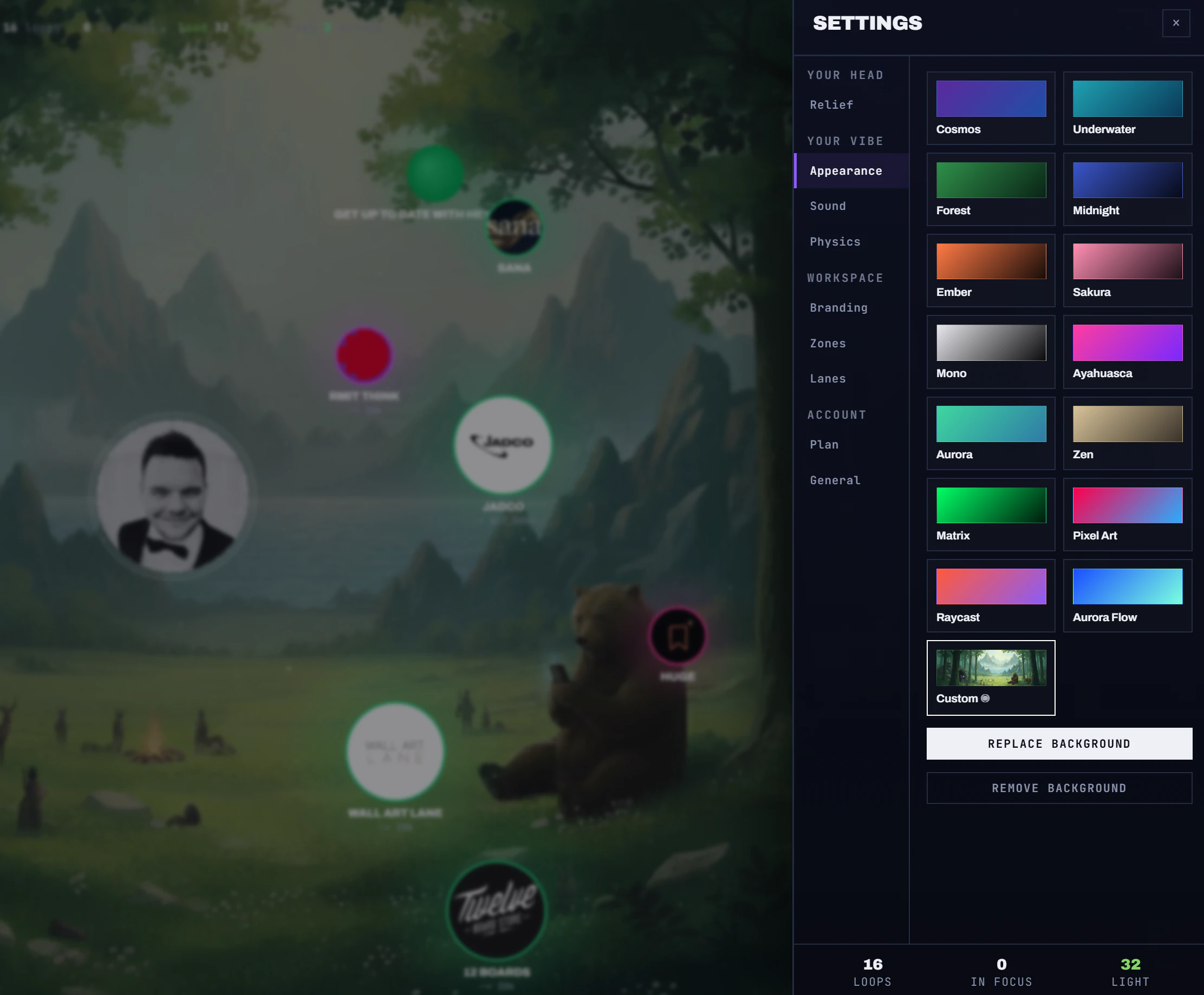 Mute screenshot 3