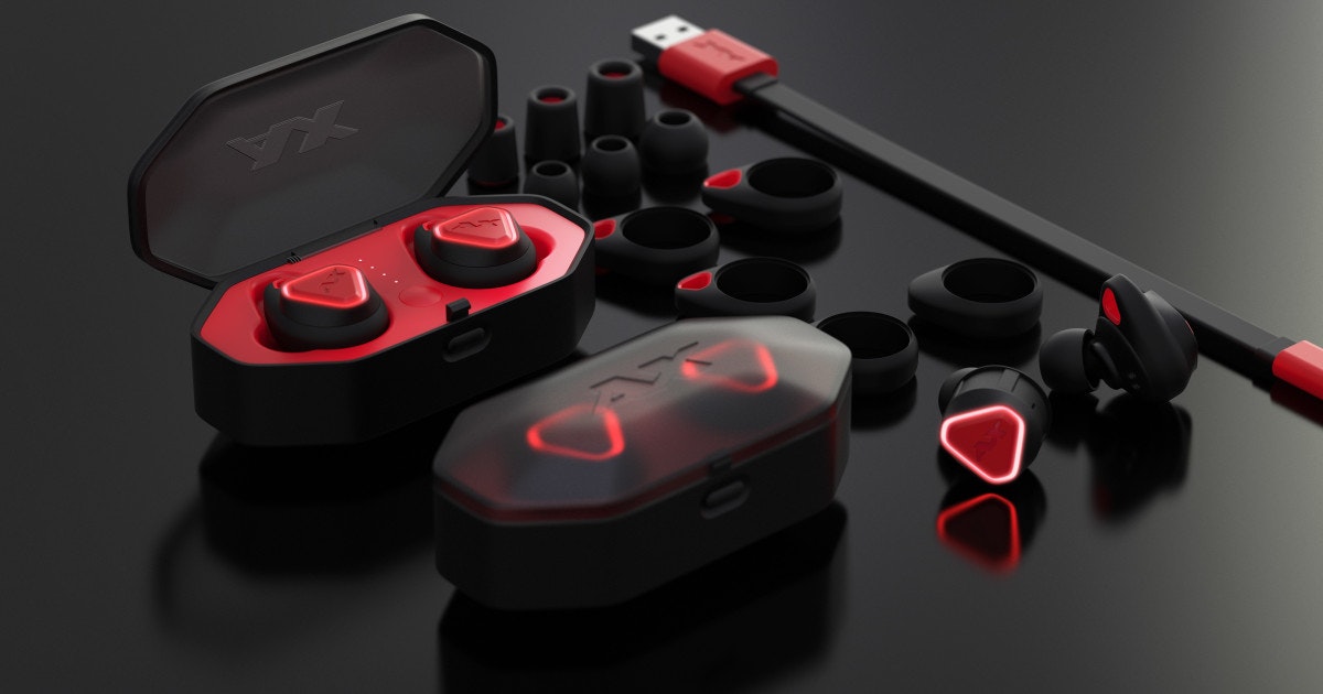 AxumGear 1.0 aka SPRINT gallery image