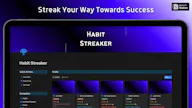 Habit Streaker
