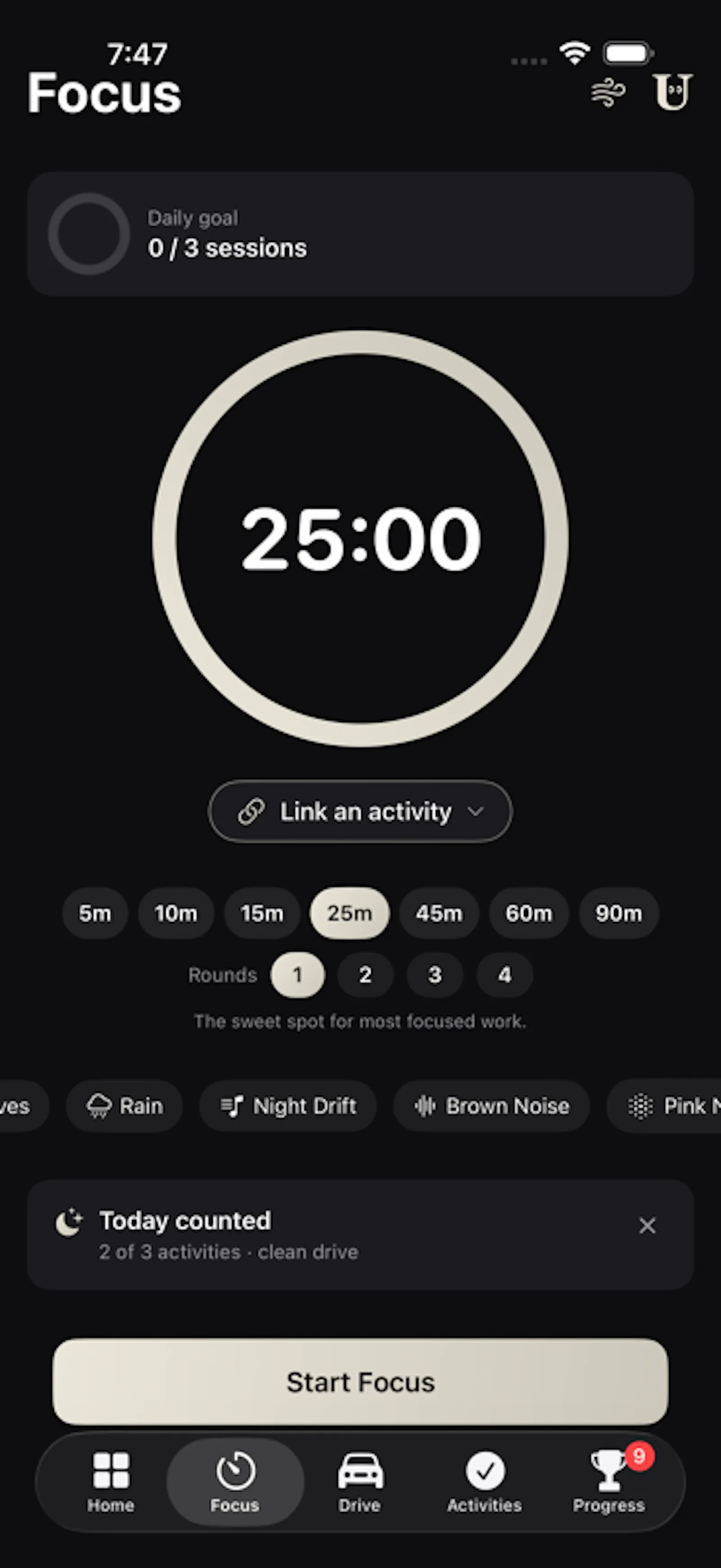 Undivided screenshot 9