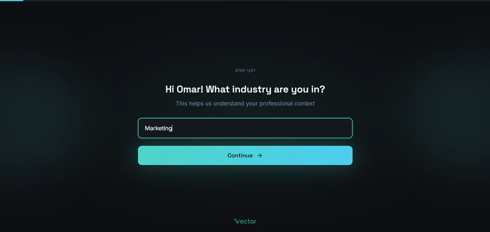 Vector screenshot 8