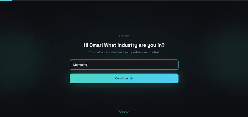 Vector screenshot 8