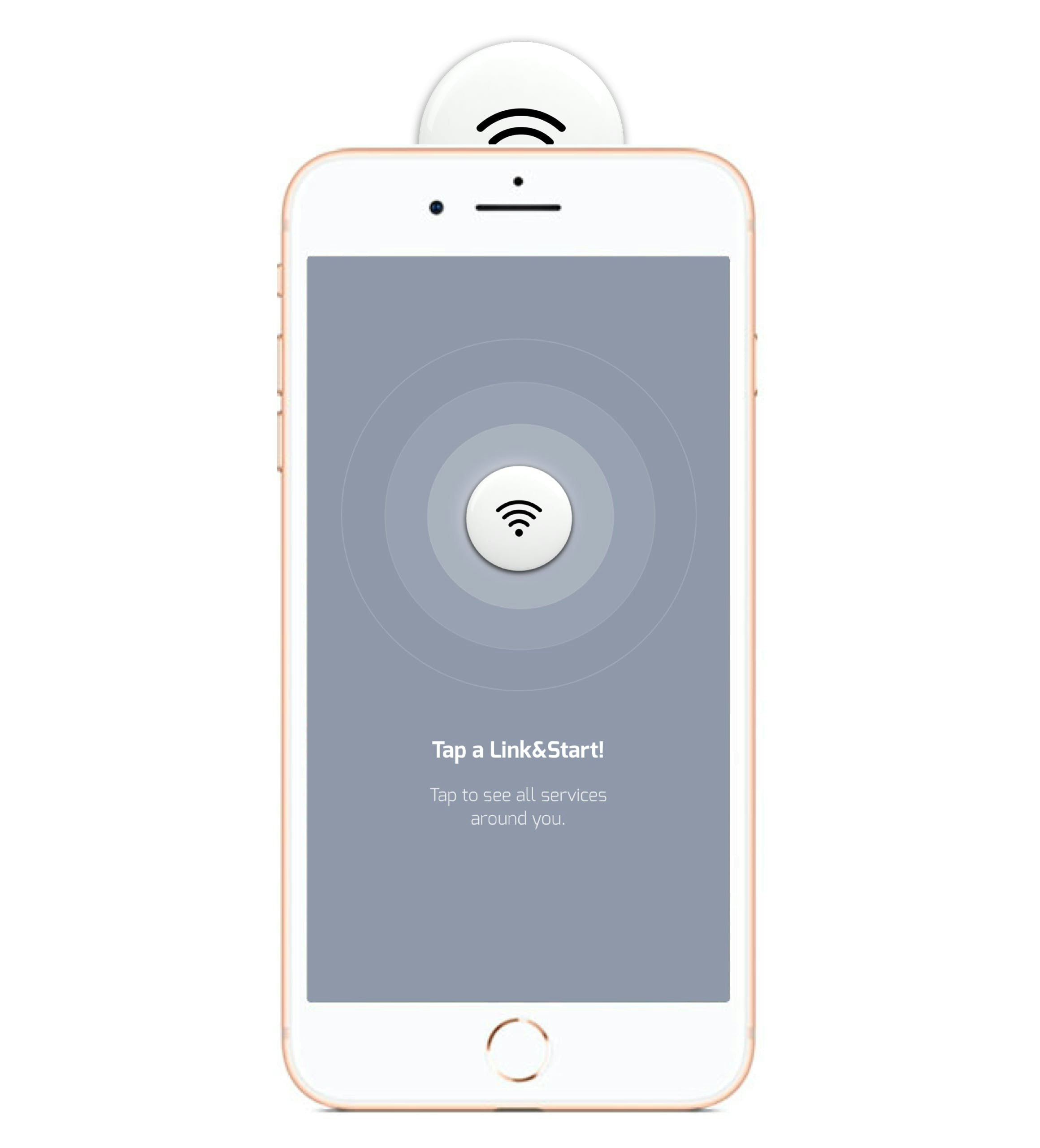 Link&Start gallery image