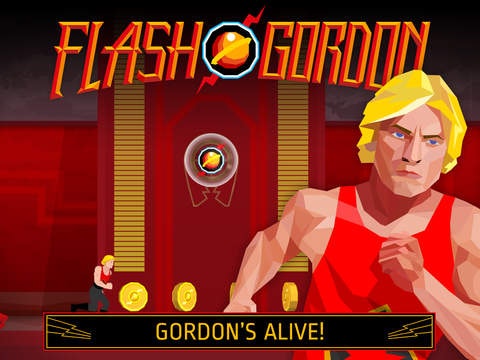 Flash Gordon gallery image