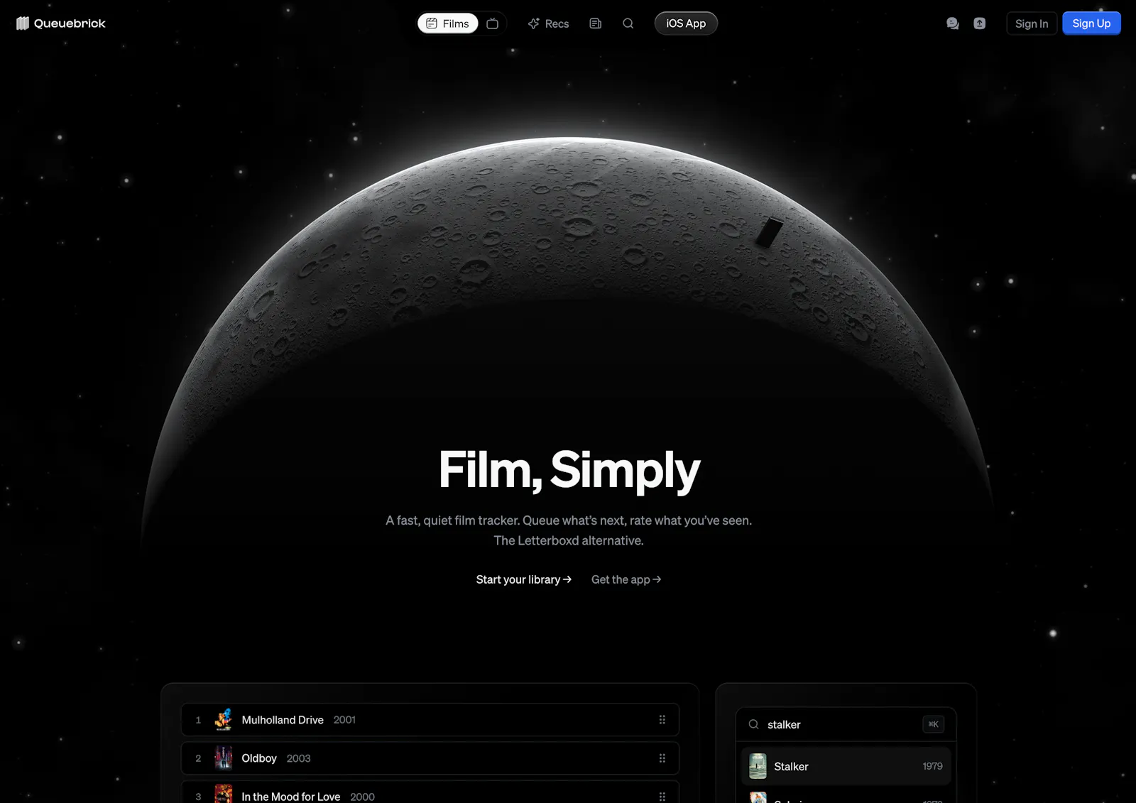 Queuebrick screenshot 5