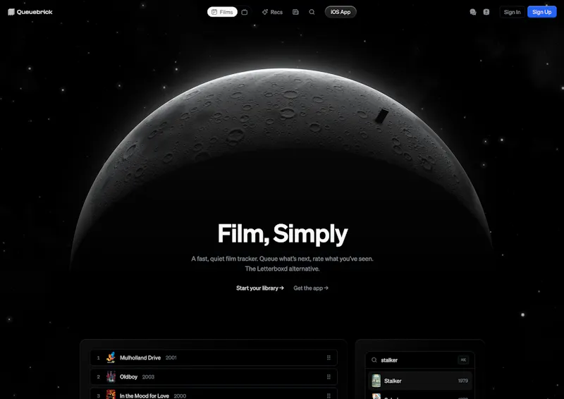 Queuebrick screenshot 5