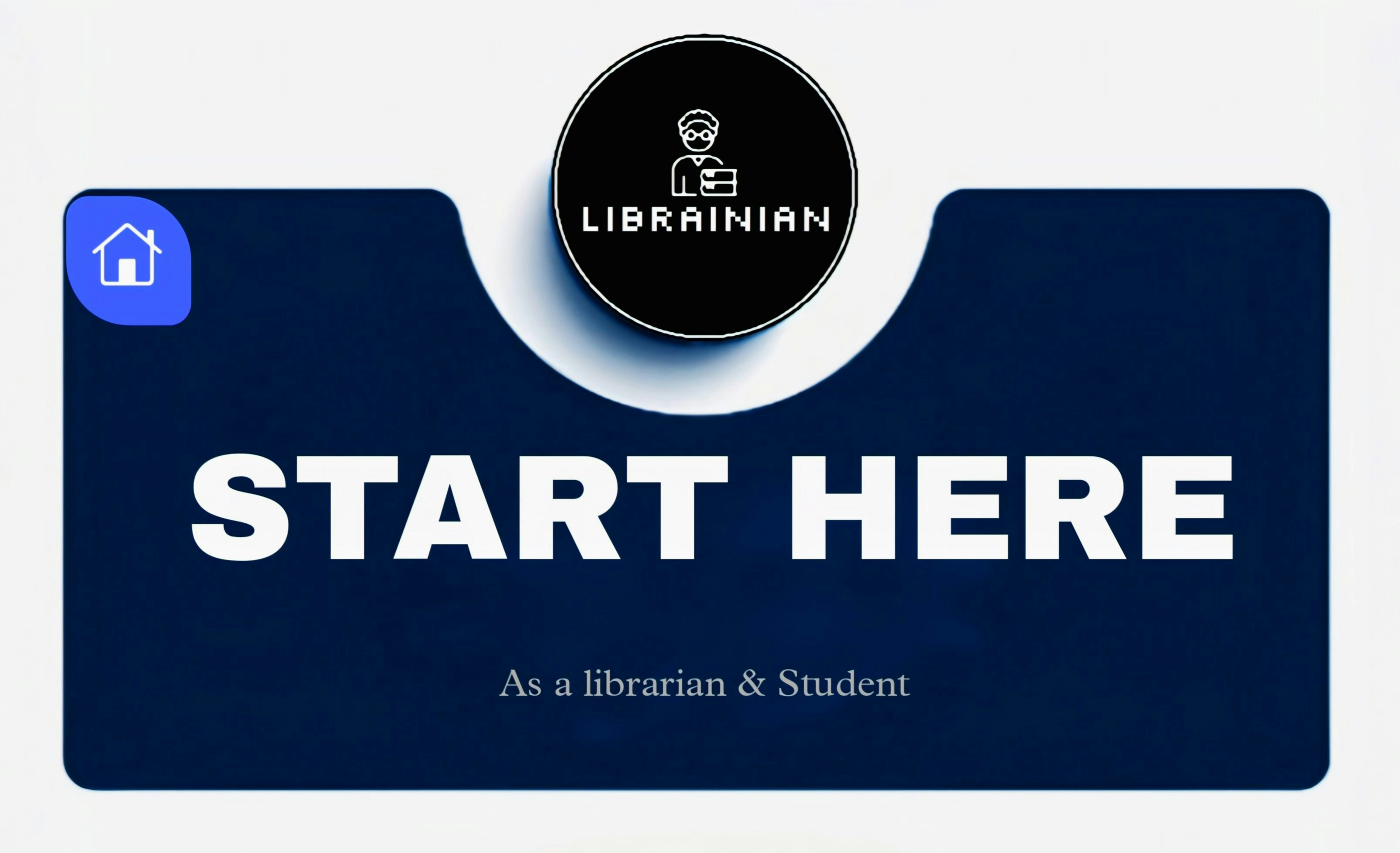 Librainian - Library manager app gallery image