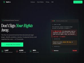 VeriFirm gallery image