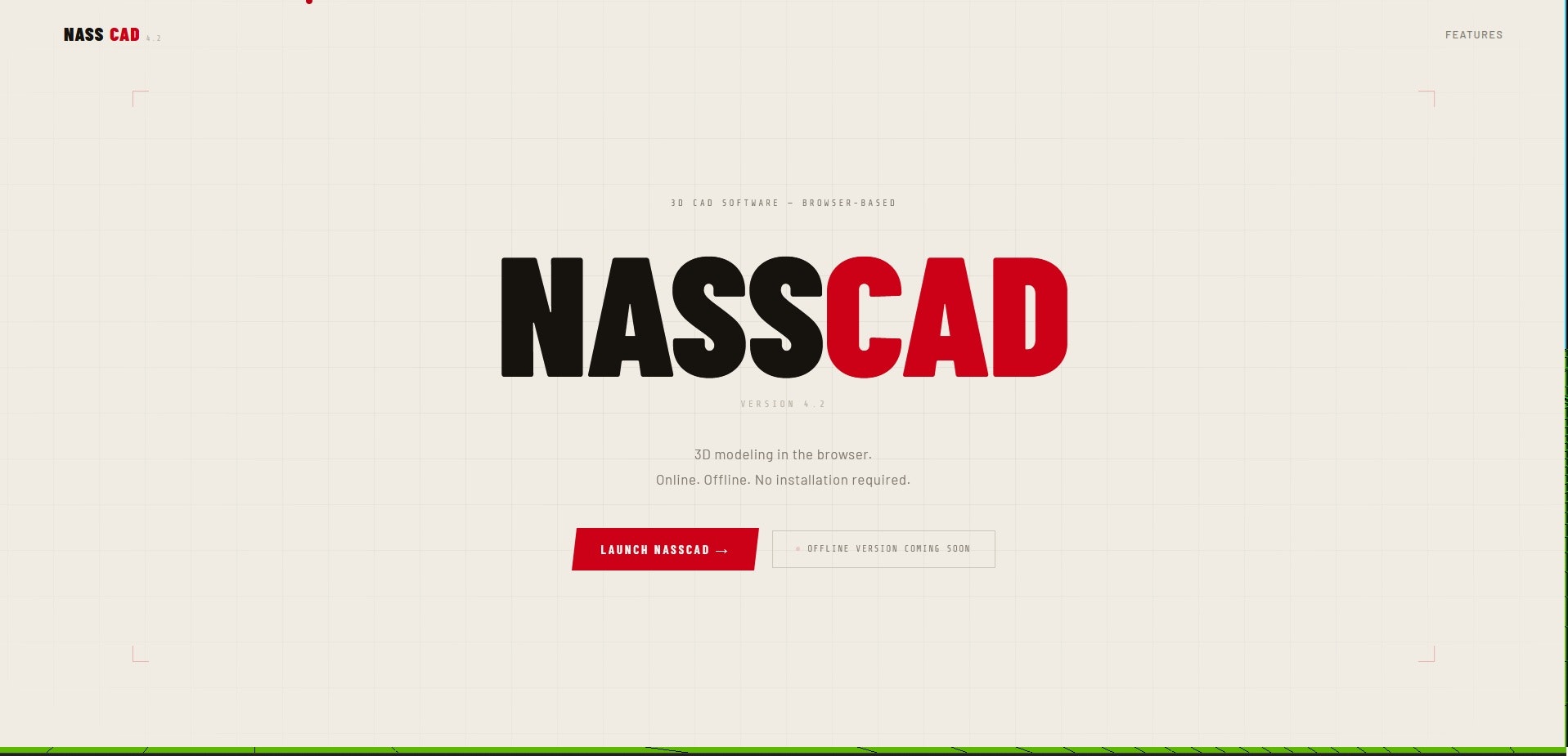 NASSCAD 4.2.30