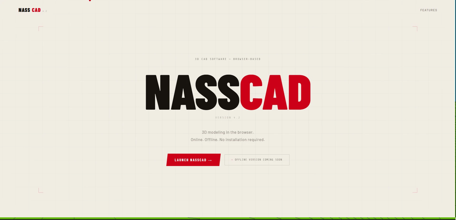 NASSCAD 4.2.30