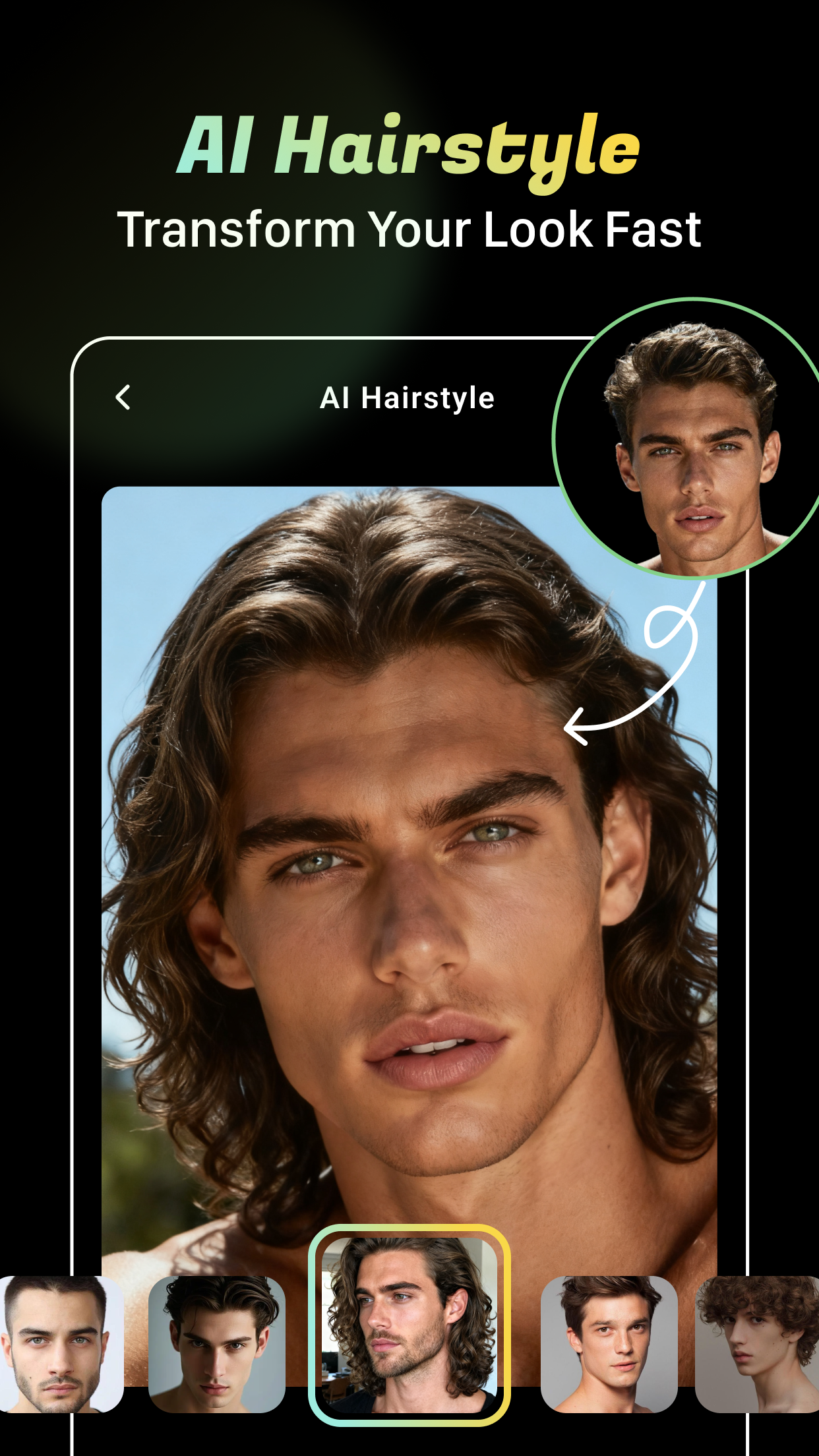 Mixoo - Screenshot 5 showing product features and functionality