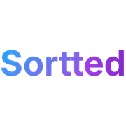 Sortted