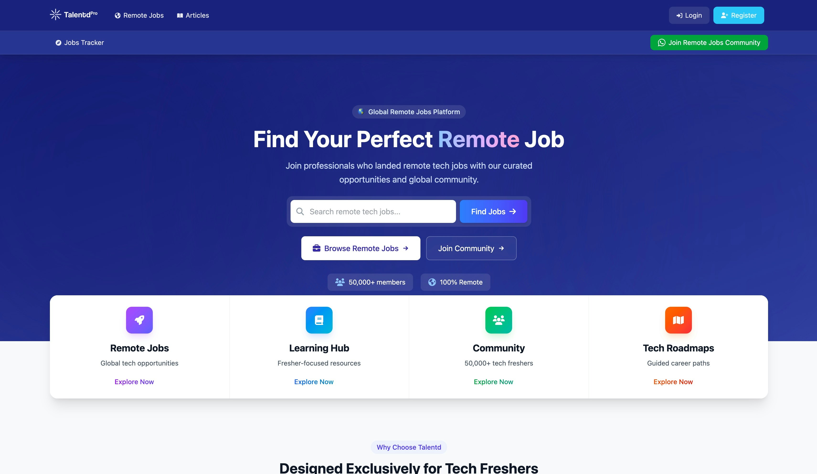 Talentdpro media 1