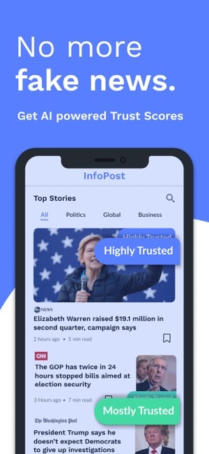 InfoPost gallery image