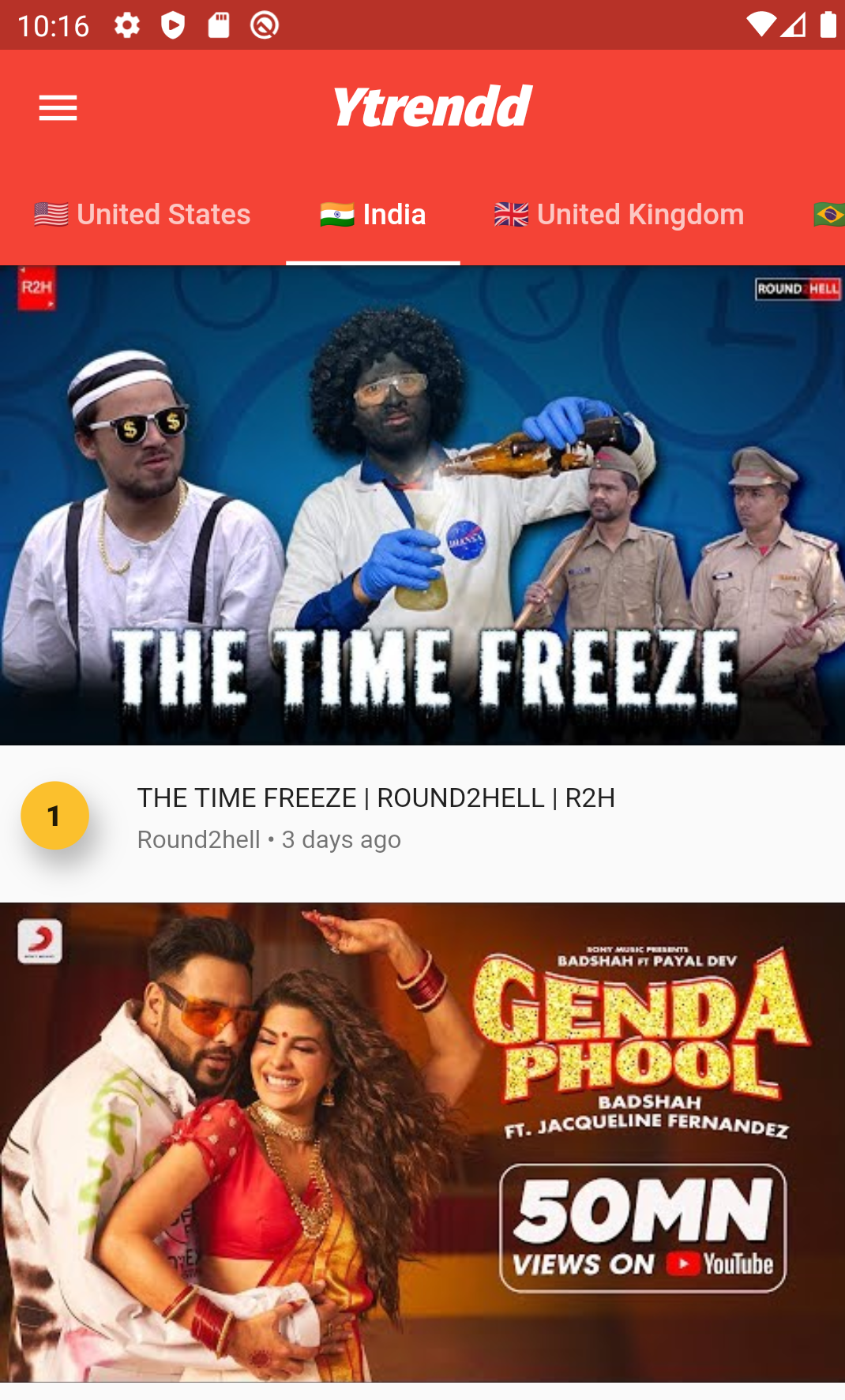 Ytrendd gallery image