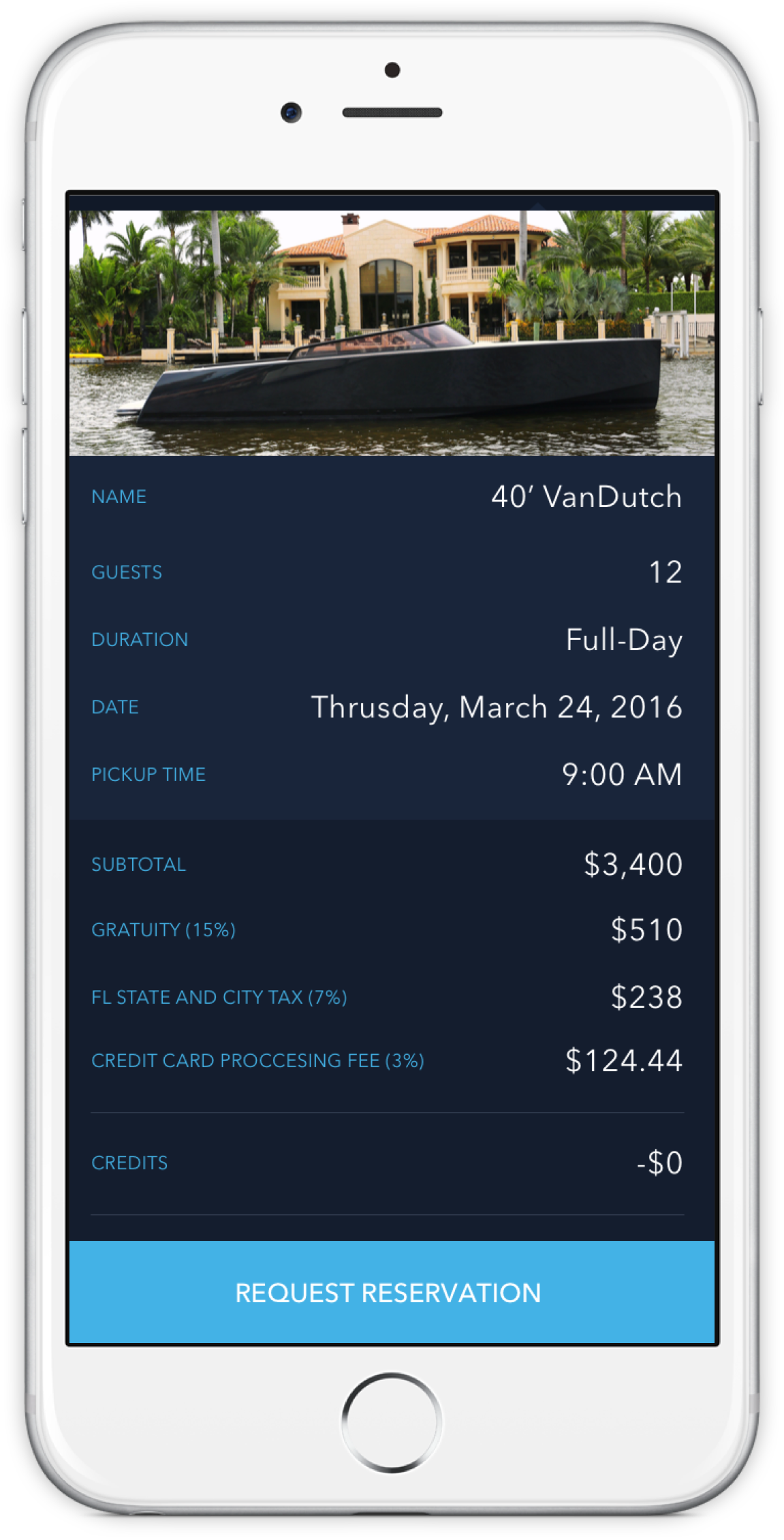 YachtLife gallery image