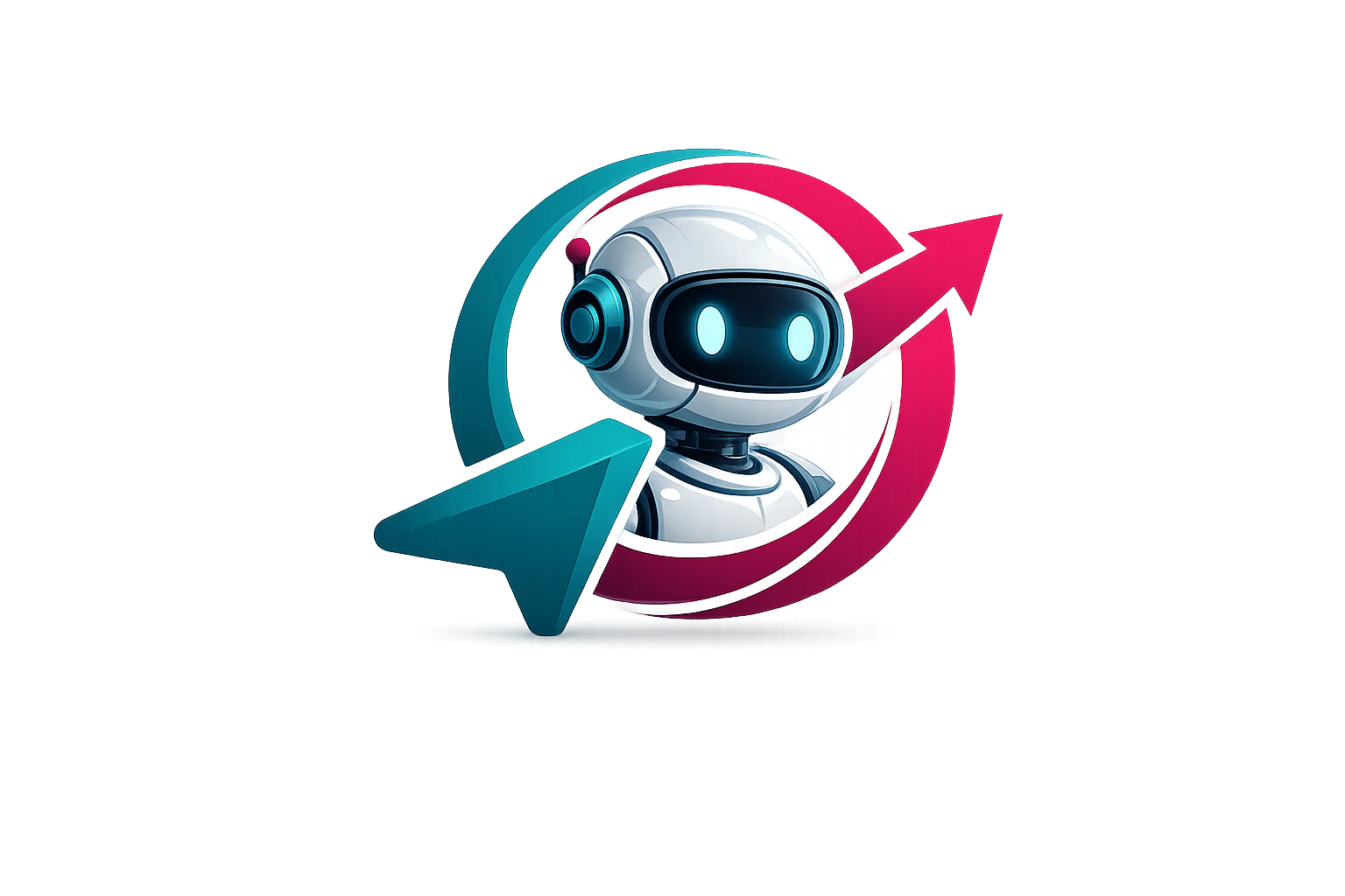 Crypto Arbitrage Bot Development logo