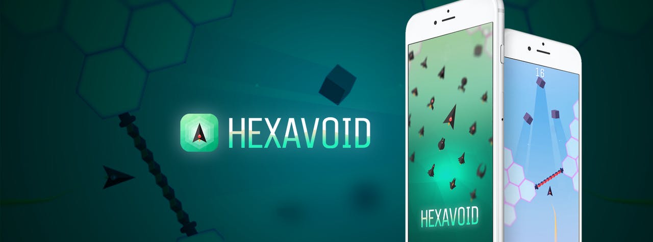 Hexavoid media 1