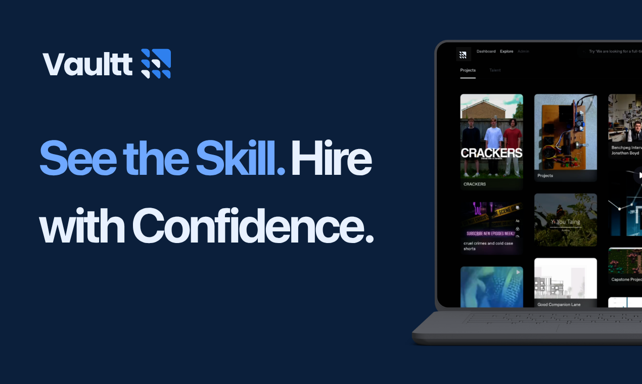 Vaultt gallery image