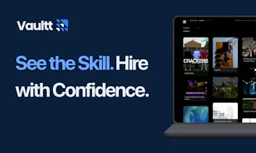 Vaultt gallery image