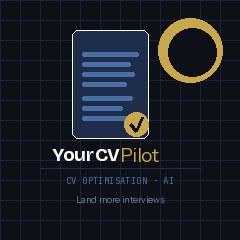 YourCVPilot