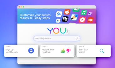 YouCode gallery image