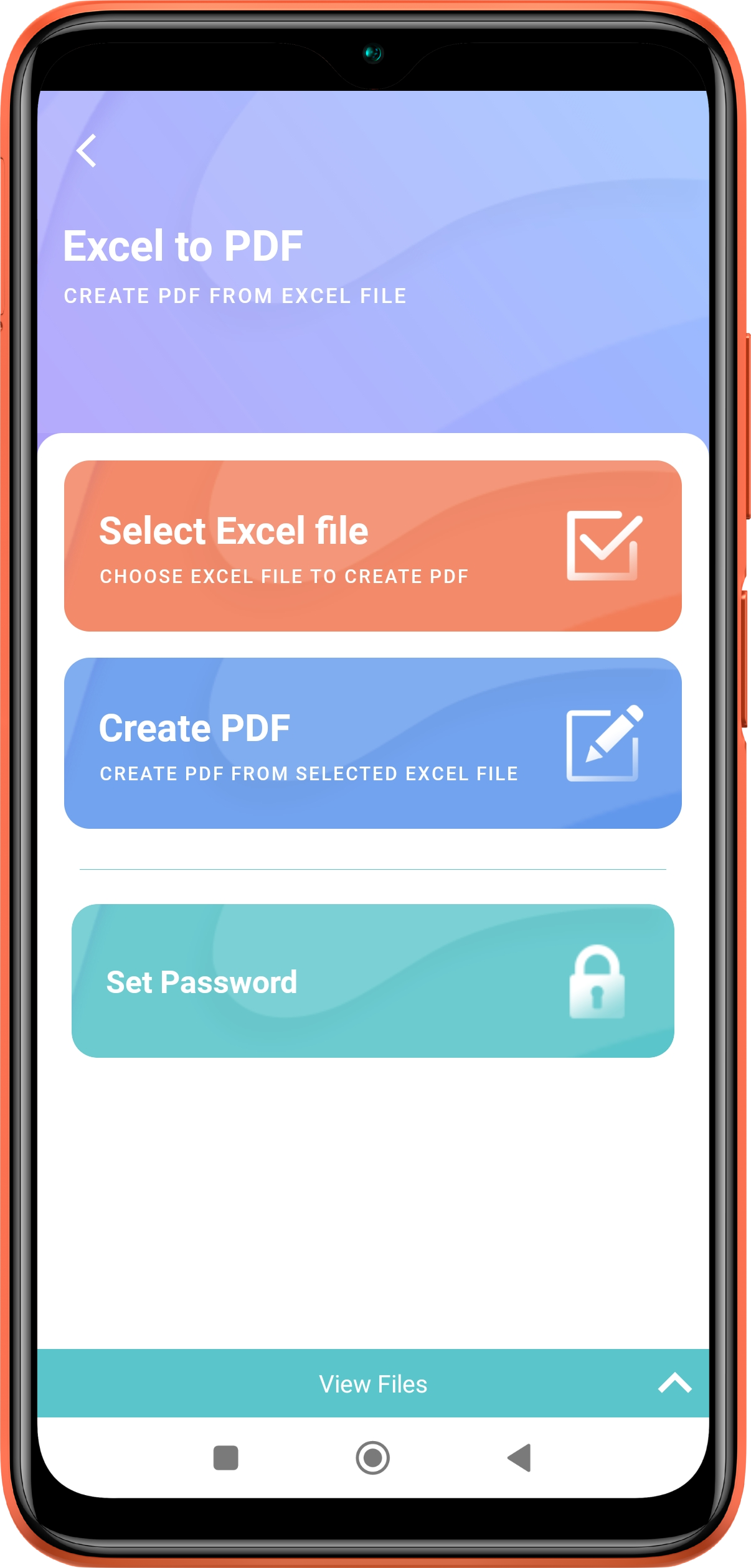 PDF Smart Converter медиа 3