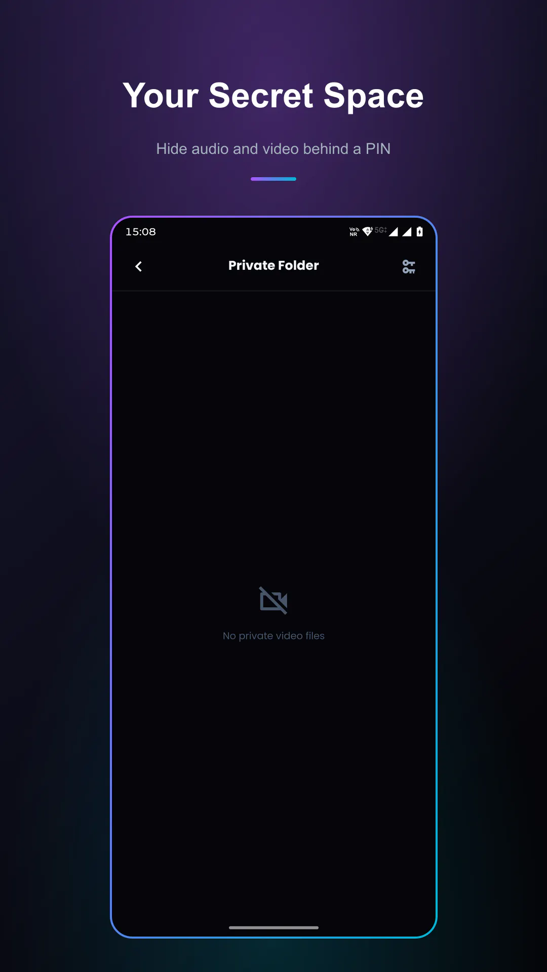 AV Player gallery image