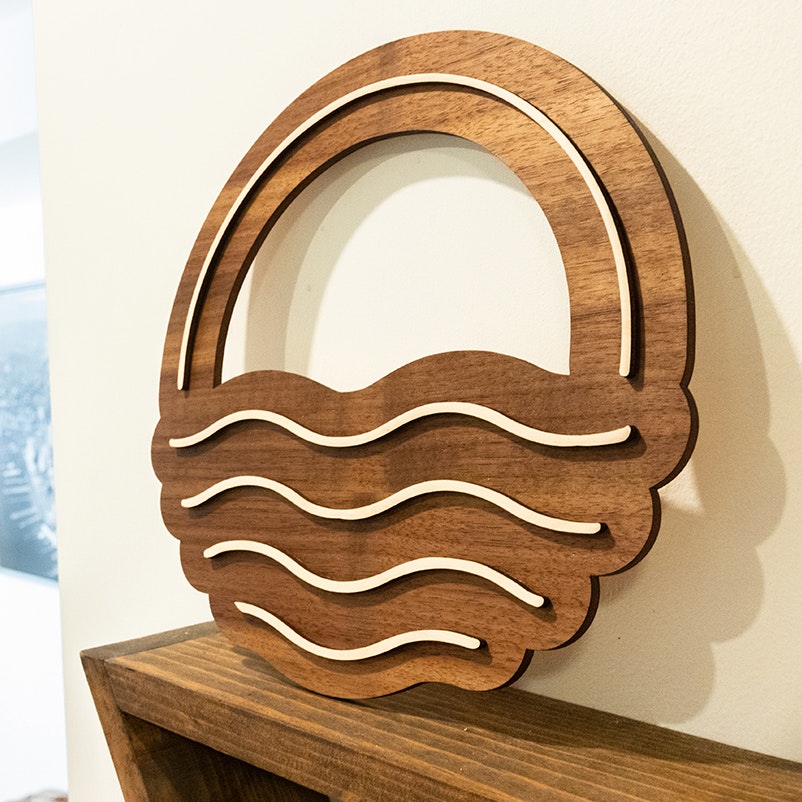 Home Office Signs gallery image