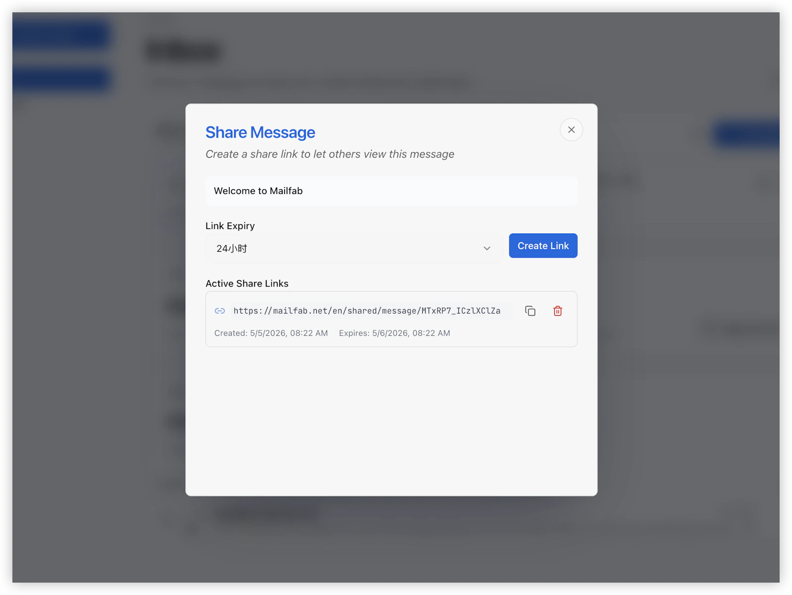 mailfab screenshot 5