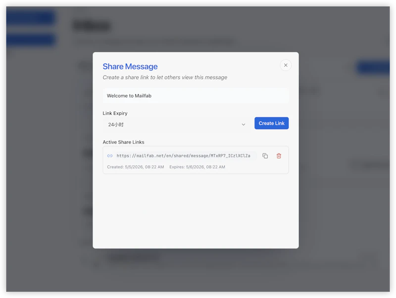 mailfab screenshot 5