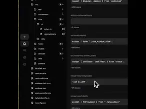 Prompt Builder: Long-Context Prompts gallery image