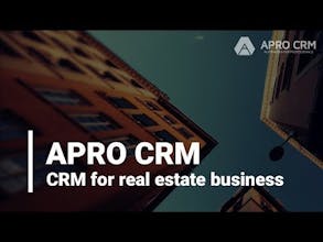 APRO CRM gallery image