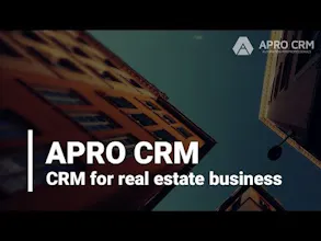 APRO CRM gallery image