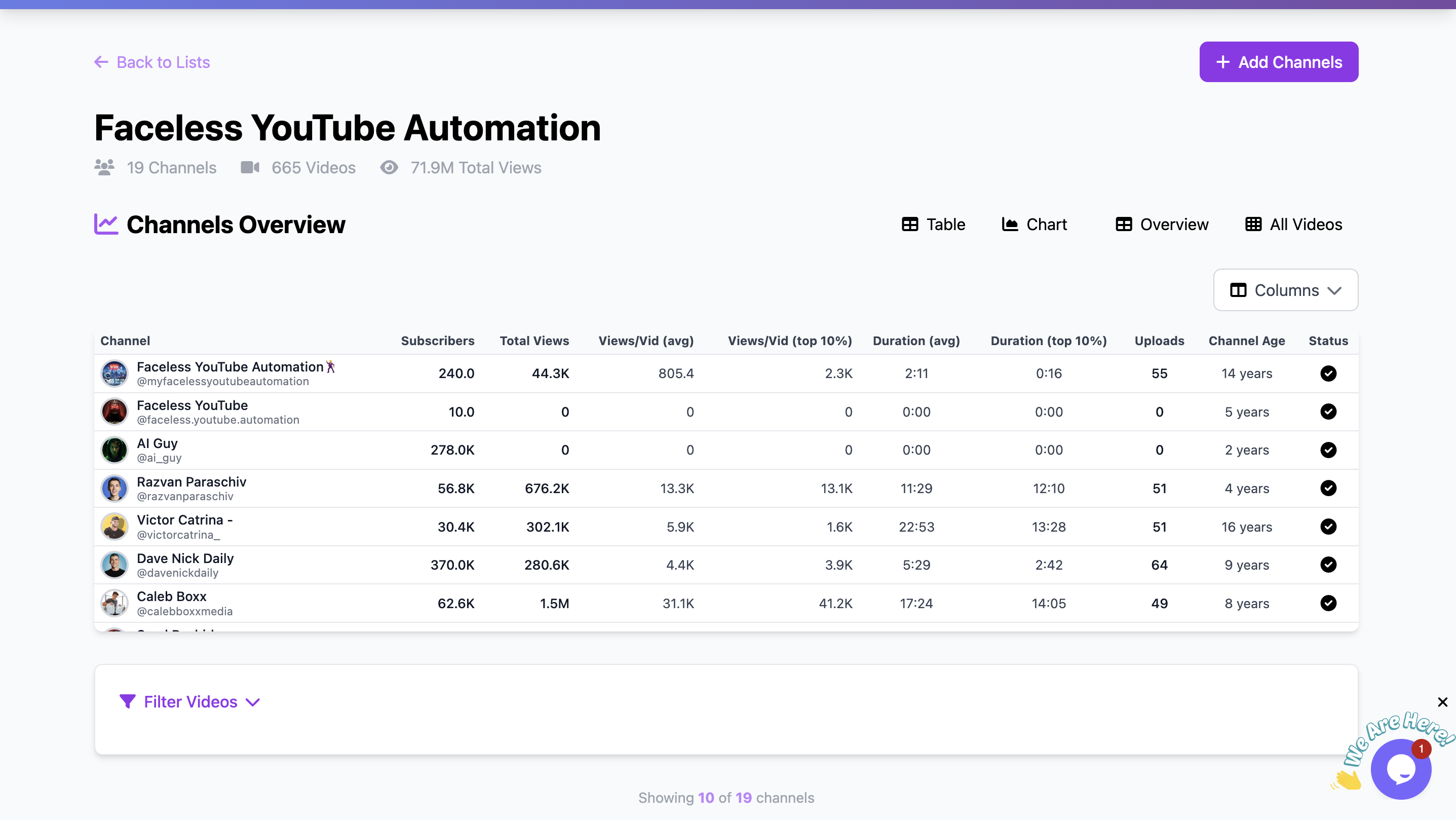 Kliptory gallery image